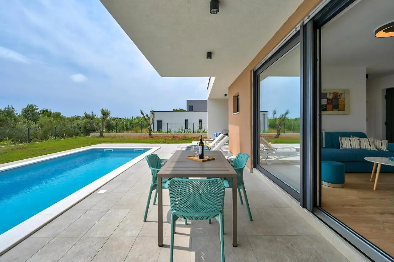 Villa Little Mo Liznjan