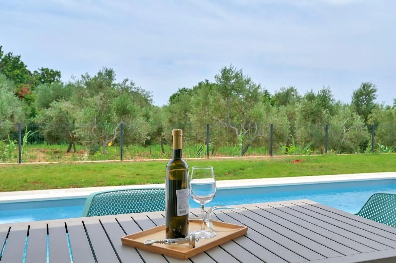 Villa Little Mo Liznjan