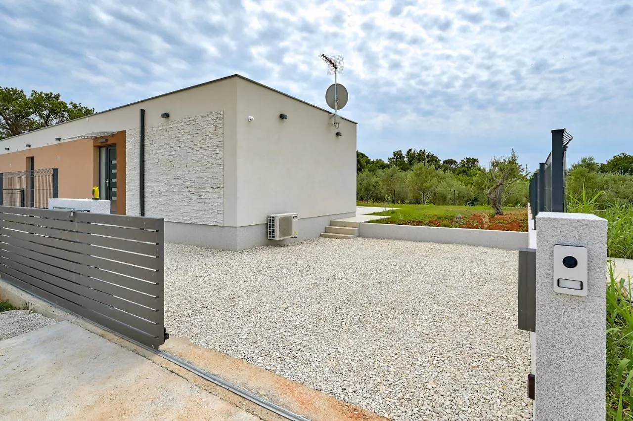 Villa Little Mo Liznjan